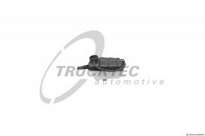 TRUCKTEC AUTOMOTIVE 0240120 -  Компенсационный бак, охлаждающая жидкость